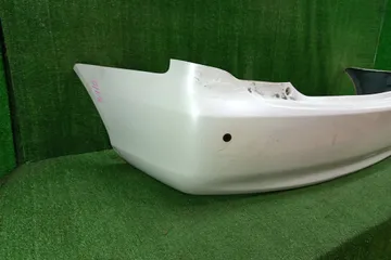 БАМПЕР НА TOYOTA COROLLA  AXIO NZE141