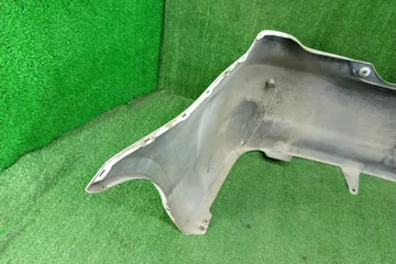 БАМПЕР НА TOYOTA COROLLA  AXIO NZE141