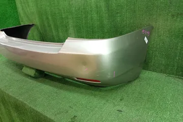 БАМПЕР НА TOYOTA COROLLA NZE121