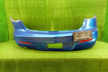 БАМПЕР НА MAZDA AXELA BL6FJ