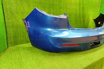 БАМПЕР НА MAZDA AXELA BL6FJ
