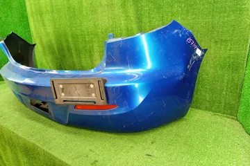 БАМПЕР НА MAZDA AXELA BL6FJ
