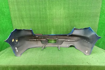 БАМПЕР НА MAZDA AXELA BL6FJ