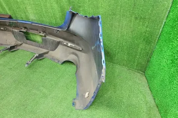 БАМПЕР НА MAZDA AXELA BL6FJ