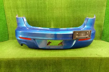БАМПЕР НА MAZDA AXELA BL6FJ