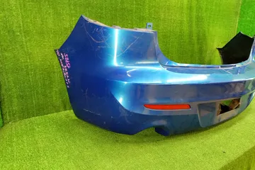 БАМПЕР НА MAZDA AXELA BL6FJ