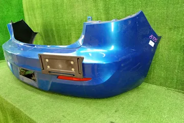 БАМПЕР НА MAZDA AXELA BL6FJ