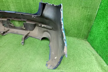БАМПЕР НА MAZDA AXELA BL6FJ
