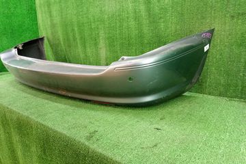 БАМПЕР НА TOYOTA HARRIER MCU10W
