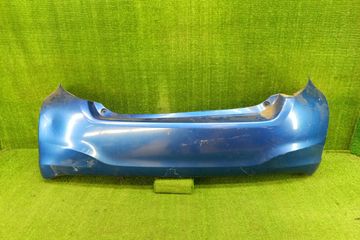 БАМПЕР НА TOYOTA VITZ KSP130