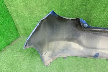 БАМПЕР НА TOYOTA VITZ KSP130