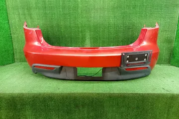 БАМПЕР НА MAZDA AXELA BL6FJ