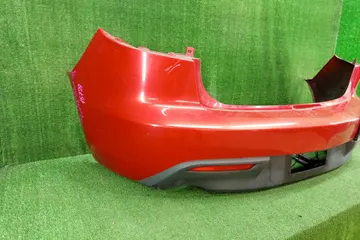 БАМПЕР НА MAZDA AXELA BL6FJ