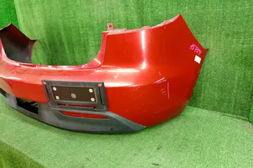 БАМПЕР НА MAZDA AXELA BL6FJ