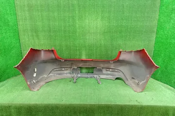 БАМПЕР НА MAZDA AXELA BL6FJ