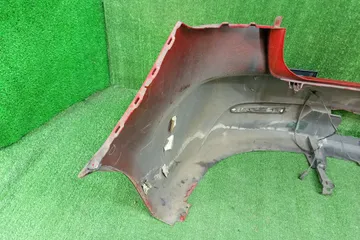 БАМПЕР НА MAZDA AXELA BL6FJ