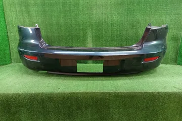 БАМПЕР НА MAZDA AXELA BKEP