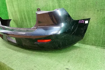 БАМПЕР НА MAZDA AXELA BKEP