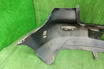 БАМПЕР НА MAZDA AXELA BKEP