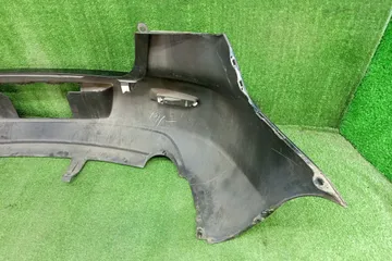 БАМПЕР НА MAZDA AXELA BKEP
