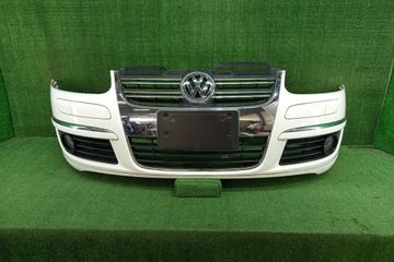 БАМПЕР НА VOLKSWAGEN GOLF 1K1
