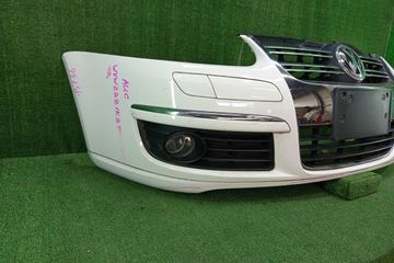 БАМПЕР НА VOLKSWAGEN GOLF 1K1