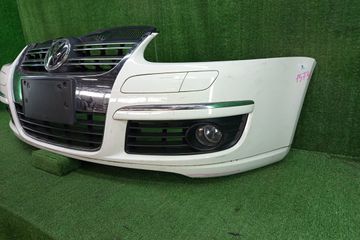 БАМПЕР НА VOLKSWAGEN GOLF 1K1