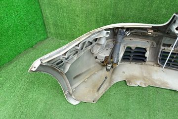 БАМПЕР НА VOLKSWAGEN GOLF 1K1