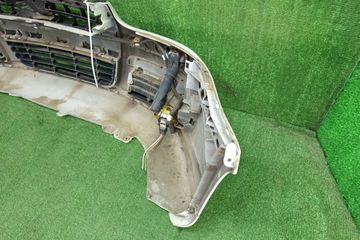 БАМПЕР НА VOLKSWAGEN GOLF 1K1