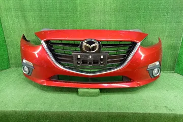 БАМПЕР НА MAZDA AXELA BM5AP