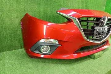 БАМПЕР НА MAZDA AXELA BM5AP