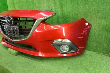 БАМПЕР НА MAZDA AXELA BM5AP