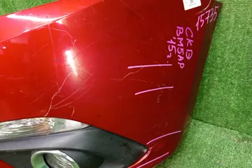 БАМПЕР НА MAZDA AXELA BM5AP
