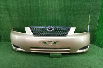 БАМПЕР НА TOYOTA COROLLA RUNX NZE121