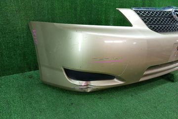 БАМПЕР НА TOYOTA COROLLA RUNX NZE121