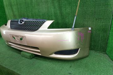 БАМПЕР НА TOYOTA COROLLA RUNX NZE121