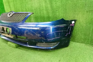 БАМПЕР НА TOYOTA COROLLA FIELDER ZZE122G