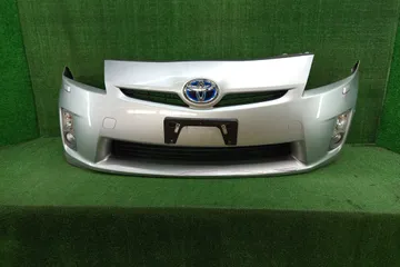 БАМПЕР НА TOYOTA PRIUS ZVW30
