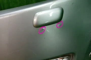 БАМПЕР НА TOYOTA PRIUS ZVW30