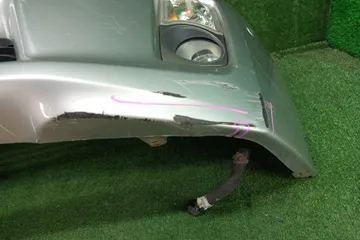 БАМПЕР НА TOYOTA PRIUS ZVW30