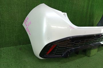 БАМПЕР НА TOYOTA AQUA MXPK11