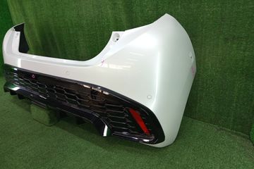 БАМПЕР НА TOYOTA AQUA MXPK11