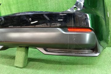 БАМПЕР НА LEXUS NX300H AYZ10