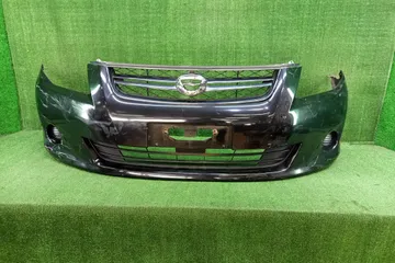 БАМПЕР НА TOYOTA COROLLA  AXIO NZE141