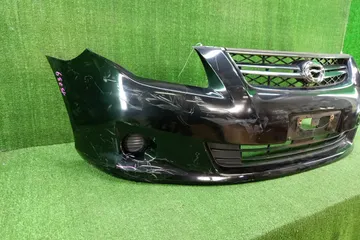 БАМПЕР НА TOYOTA COROLLA  AXIO NZE141