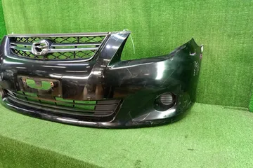 БАМПЕР НА TOYOTA COROLLA  AXIO NZE141