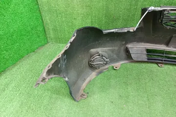 БАМПЕР НА TOYOTA COROLLA  AXIO NZE141
