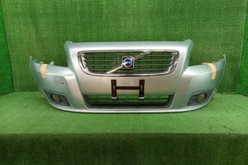 БАМПЕР НА VOLVO V50 MW38