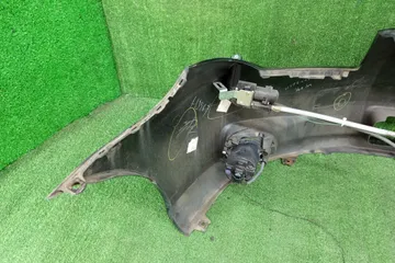 БАМПЕР НА TOYOTA COROLLA FIELDER ZRE142G