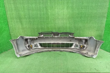 БАМПЕР НА VOLKSWAGEN GOLF 5K1